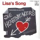HEARTBREAKERS - Lisa´s song